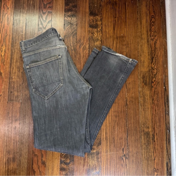 AG Omar Salazar Gray Men’sJeans